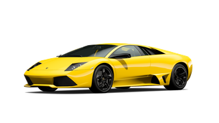 Murciélago LP 640